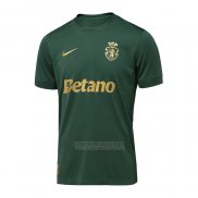 Camisola Sporting Aniversario 2026-2027