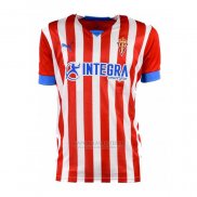 Camisola Sporting Gijon 1º 2022-2023