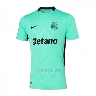 Camisola Sporting 3º 2025-2026
