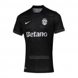 Camisola Sporting 2º 2025-2026