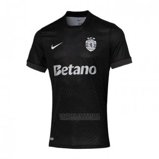 Camisola Sporting 2º 2025-2026