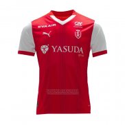 Camisola Stade de Reims 1º 2024-2025