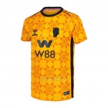 Camisola Sunderland Goleiro 3º 2025-2026