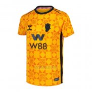 Camisola Sunderland Goleiro 3º 2025-2026