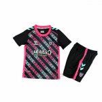 Camisola Sunderland Goleiro 2º Crianca 2025-2026