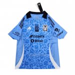 Camisola Tigres UANL Special 2024-2025 Azul