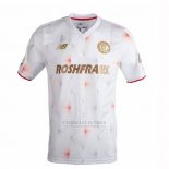 Camisola Toluca 2º 2025-2026