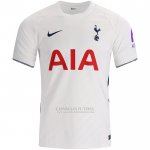 Camisola Tottenham Hotspur 1º 2026-2027