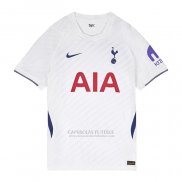 Camisola Tottenham Hotspur 1º 2026-2027