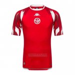 Camisola Tunisia 2º 2026