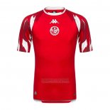 Camisola Tunisia 2º 2026