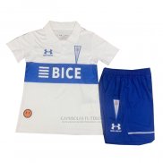 Camisola Universidad Catolica 1º Crianca 2023