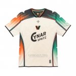 Camisola Venezia 2º 2026-2027
