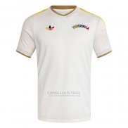 Camisola Venezuela 2º 2026