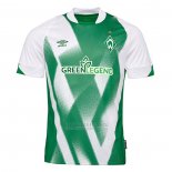 Camisola Werder Bremen 1º 2022-2023