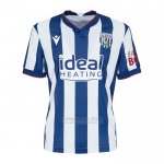 Camisola West Bromwich Albion 1º 2026-2027