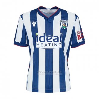 Camisola West Bromwich Albion 1º 2026-2027