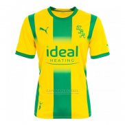 Camisola West Bromwich Albion 2º 2022-2023