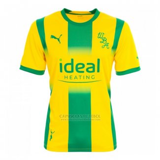 Camisola West Bromwich Albion 2º 2022-2023