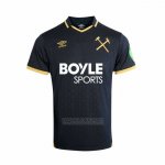 Camisola West Ham 3º 2025-2026