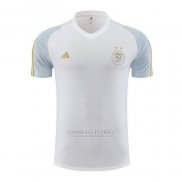 Camisola de Treinamento Argelia 2023-2024 Branco