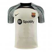 Camisola de Treinamento Barcelona 2023-2024 Verde