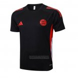 Camisola de Treinamento Bayern de Munique 2025-2026 Preto