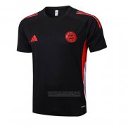Camisola de Treinamento Bayern de Munique 2025-2026 Preto