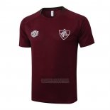 Camisola de Treinamento Fluminense 2025-2026 Vermelho