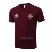 Camisola de Treinamento Fluminense 2025-2026 Vermelho