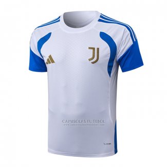 Camisola de Treinamento Juventus 2026-2027 Branco