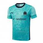 Camisola de Treinamento Olympique Marsella 2025-2026 Verde