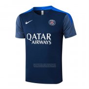 Camisola de Treinamento Paris Saint-Germain 2025-2026 Azul