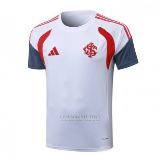 Camisola de Treinamento SC Internacional 2026-2027 Branco