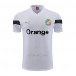 Camisola de Treinamento Senegal 2023-2024 Branco