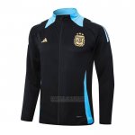 Jaqueta Argentina 2024-2025 Preto