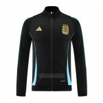 Jaqueta Argentina 2024-2025 Preto