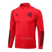 Jaqueta Flamengo 2023-2024 Vermelho