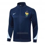 Jaqueta Franca 2024-2025 Azul