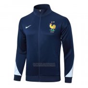 Jaqueta Franca 2024-2025 Azul