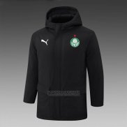 Jaqueta Invierno del Palmeiras 2024-2025 Preto