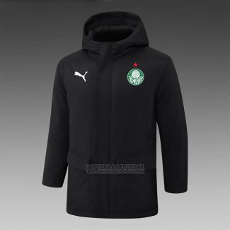 Jaqueta Invierno del Palmeiras 2024-2025 Preto