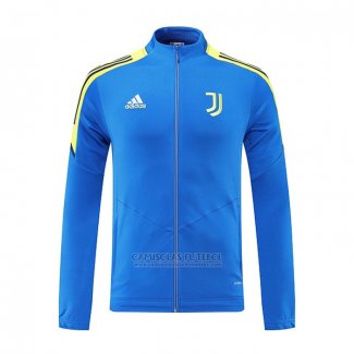 Jaqueta Juventus 2022-2023 Azul