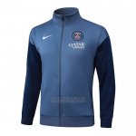 Jaqueta Paris Saint-Germain 2025-2026 Cinza