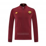 Jaqueta Roma 2021-2022 Vermelho