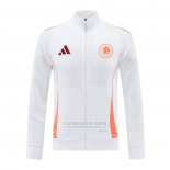 Jaqueta Roma 2024-2025 Branco