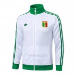 Jaqueta Senegal 2025-2026 Branco