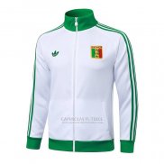 Jaqueta Senegal 2025-2026 Branco