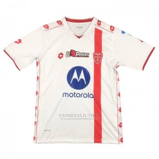 Tailandia Camisola AC Monza 2º 2024-2025