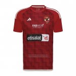 Tailandia Camisola Al Ahly 1º 2023-2024